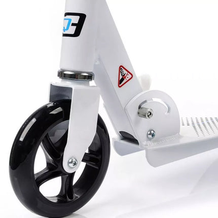 Motoroleris Meteor Racer 22766