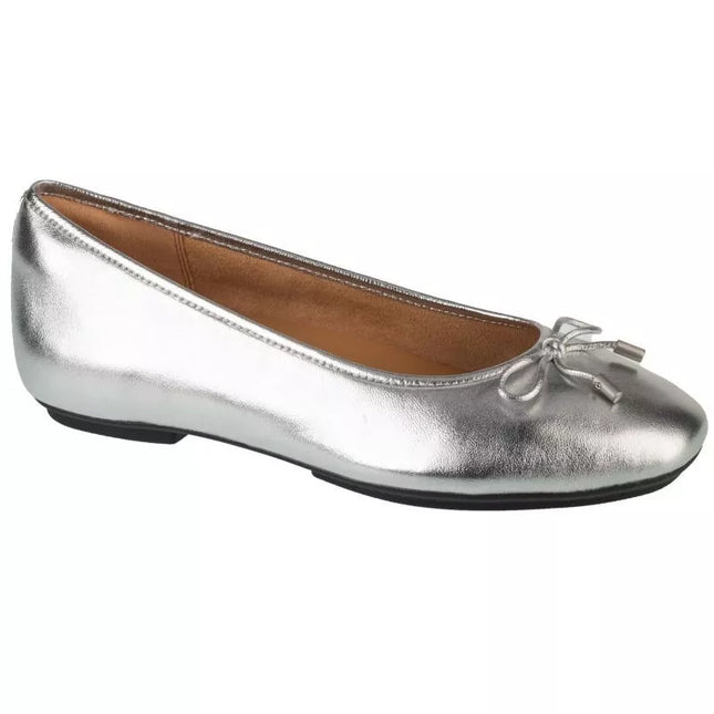 FitFlop Delicato Bow Soft Ballerina W IH2-011