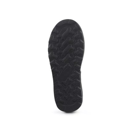 Alyssa 2130W-071 pilka spalva Bearpaw