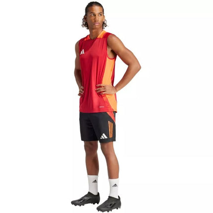 Adidas Tiro 24 Competition Training berankoviai marškinėliai M IR5474