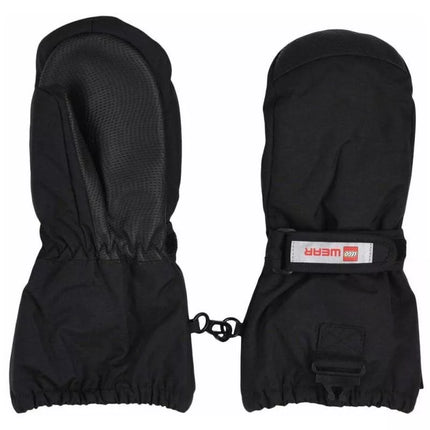 Lego Wear Vaikų pirštinės Atlin 706 Jr 22870-995