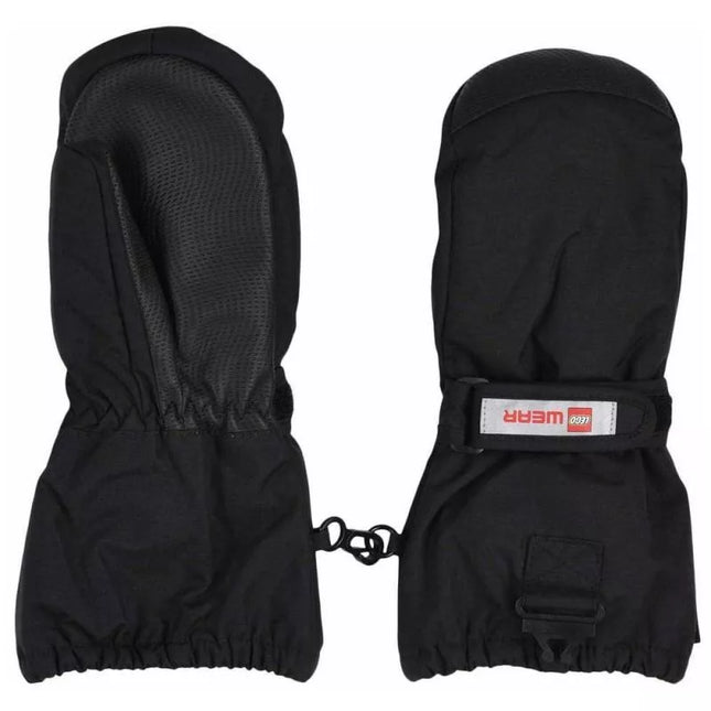 Lego Wear Vaikų pirštinės Atlin 706 Jr 22870-995