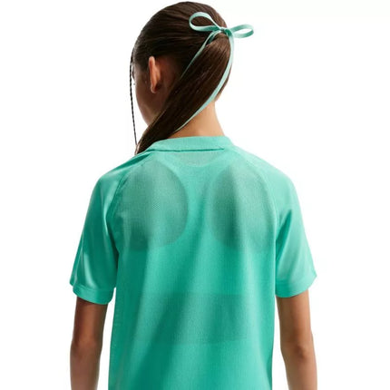Nike Dri-FIT Park VIII Vaikų marškinėliai Turkio HV8182 354