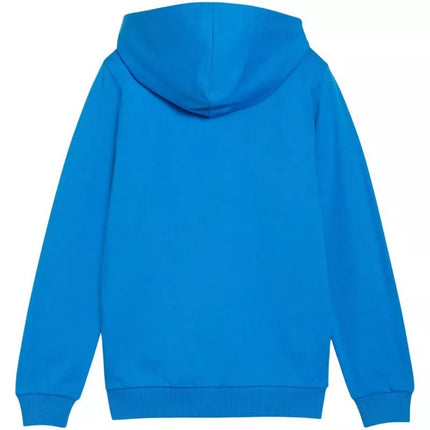 Puma teamGoal Laisvalaikio Hooded Jr džemperis su gobtuvu 658596 02
