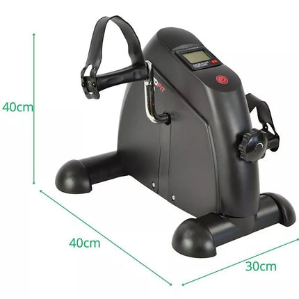 ROTORINIS MINI DVIRATIS B30-BL ENERO FIT