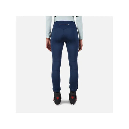 Rossignol W Genetys Pant Navy Blue