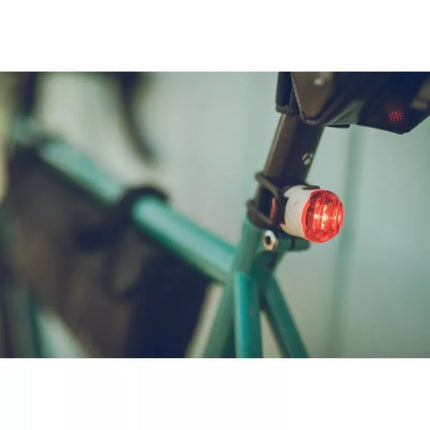 Lezyne Led Femto Drive Usb Pair Light Set