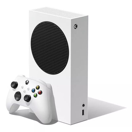 Xbox Series S 512GB Konsolė