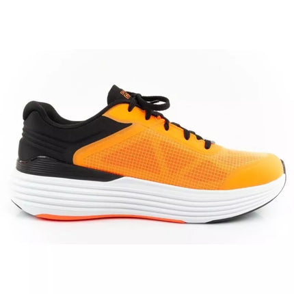 Skechers Max Cushioning M 220932/ORBK Bėgimo Batai