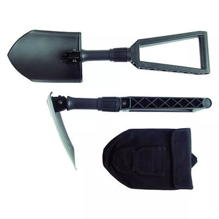 FISKARS sulankstomas kastuvas 2750