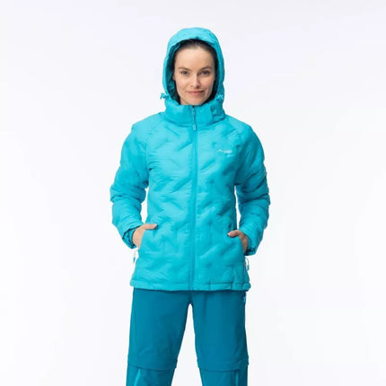 Elbrus Allio Wo's Primaloft W 92800621682 Dygsniuota Striukė