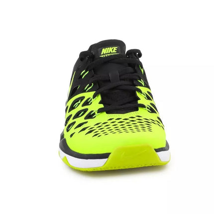NIKE TRAIN SPEED 4 843937-700 Volt/Black