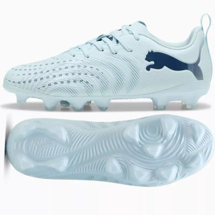 Puma FUTURE 9 Play Jr FG/AG 108723-03 batai