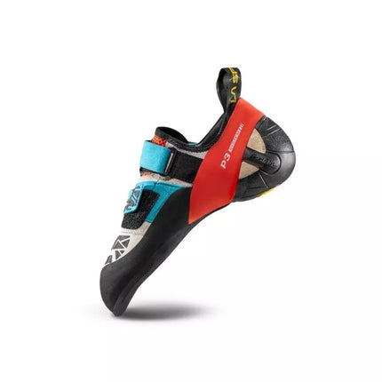 La Sportiva 10TBF Otaki Blue/Flame