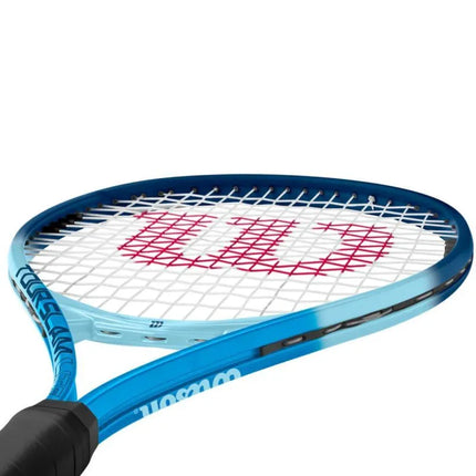 Wilson Tour Slam TNS Lite 3 4 3/8 mėlyna teniso raketė WR199010U3
