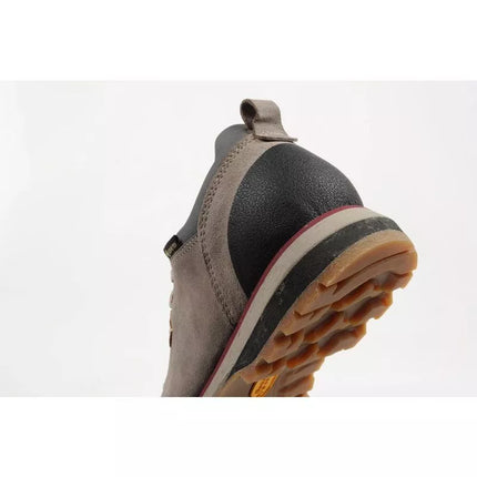 Bellamont Gore-tex women's trekking shoes durable hiking