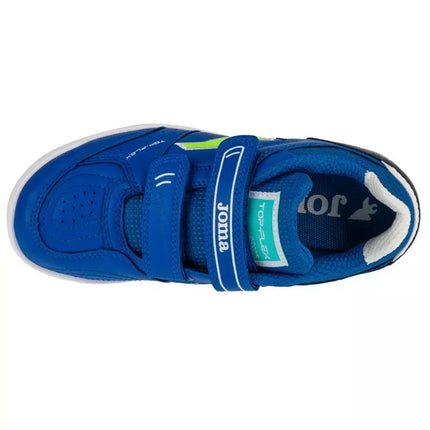 Futbolo bateliai Joma Top Flex Jr 2504 IN TPJS2504INV