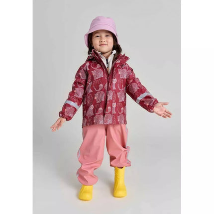 Reima Lammikko Jr 5100026A-1120 rain pants