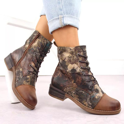 Rieker Moteriški aulinukai RKR722 su pašiltinimu