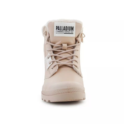 Palladium Pampa Hi Snow Warm W 94380-235-M batai