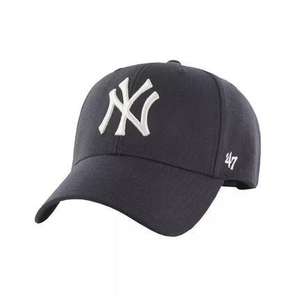 47 Brand Niujorko Yankees MVP kepuraitė B-MVPSP17WBP-NY