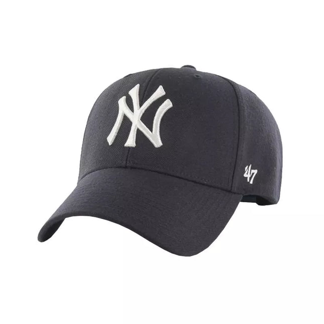47 Brand Niujorko Yankees MVP kepuraitė B-MVPSP17WBP-NY