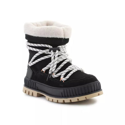 Palladium Pallashock Hiver W 94349-008-M Bateliai