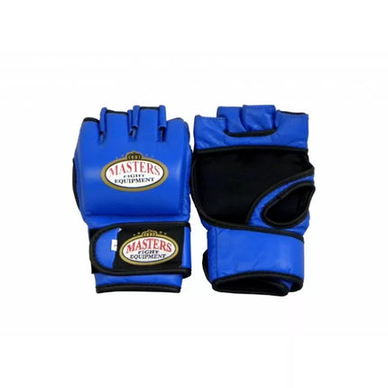 MASTERS MMA pirštinės GF-3 01277-02M