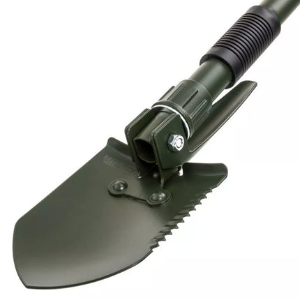 Mil-Tec Folding Shovel Type Mini II - Green