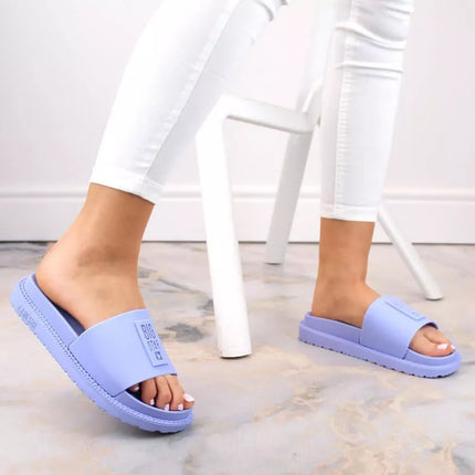 Big Star W Šlepetės LL274430 INT1813C