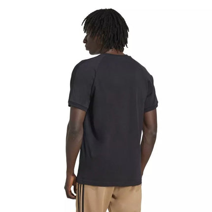 adidas Originals marškinėliai su 3 juostelėmis JY1372