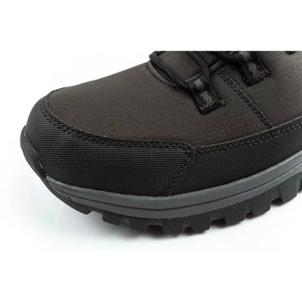 CMP Auryl men's trekking shoes, insulated, waterproof, ankle boots