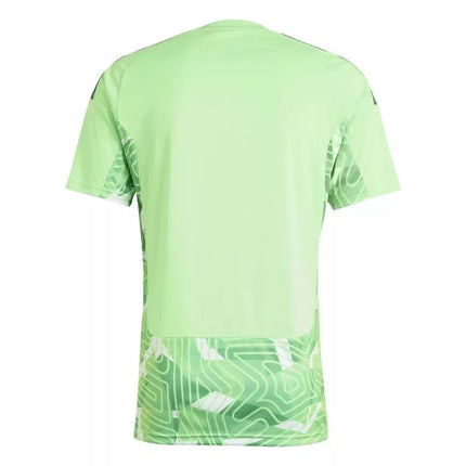adidas Tiro 26 Varžybų KC5353 Vartininko Džersis