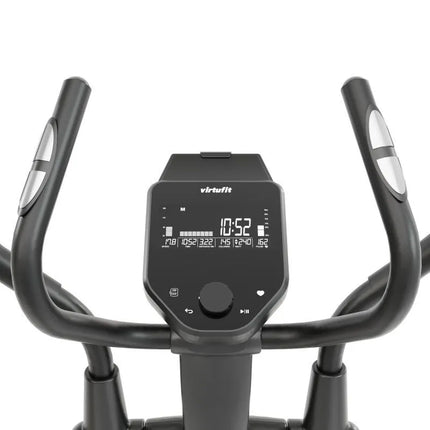 VIRTUFIT ICONSOLE CTR 2.1 ERGOMETRAS ELIPSINIS DVIRATIS