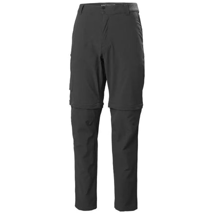 Helly Hansen Vyriškos BRONO SOFTSHELL kelnės su nuimamomis klešnemis 63152 980