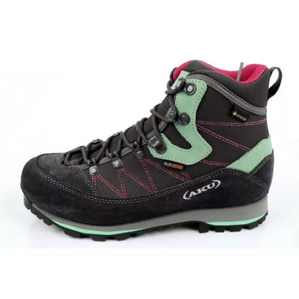 Aku Trekker GTX W 978435 žygio batai