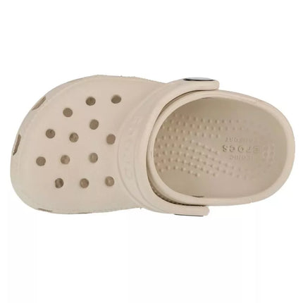 Crocs Classic Clog Vaikiškos Jaunesnio amžiaus 206990-2Y2 šlepetės