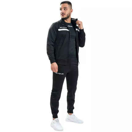Givova Tuta Tracksuit Givova One M TT012 1003