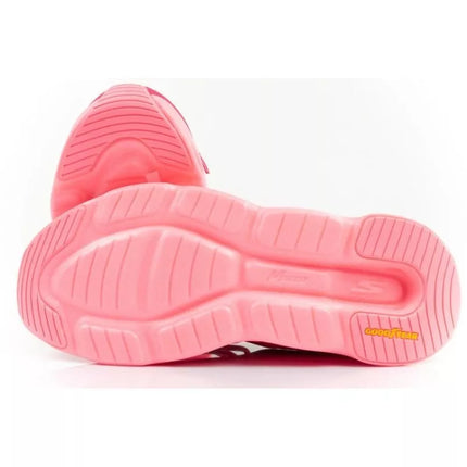 Bėgimo bateliai Skechers Go Run Swirl Tech Speed W 129501/HPPK