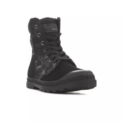 Palladium Pampa HI megztas LP kamufliažinis 95551-008