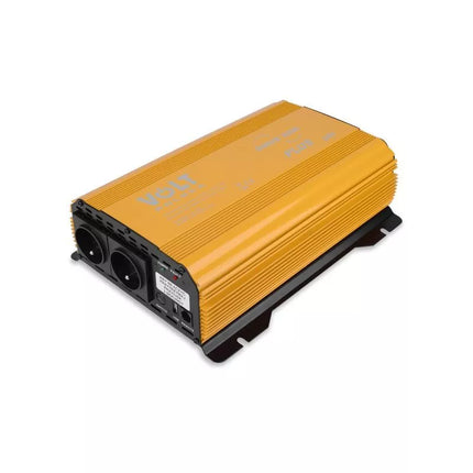 VOLT Įtampos keitiklis SINUS PLUS 3000 24/230V (1500/3000W) + NUOTOLINIS VALDYMAS