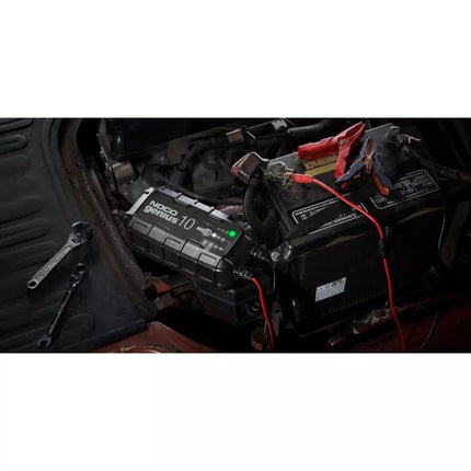 Noco GENIUS10EU 10A Battery Charger Rectifier