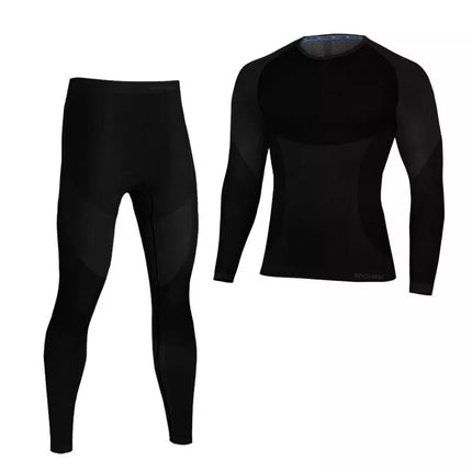 ARCTIQ set man L/XL BK