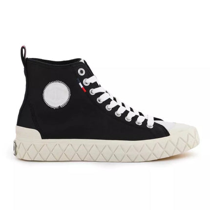 Palladium Palla ACE MID LTH UL U batai 77174-002-M