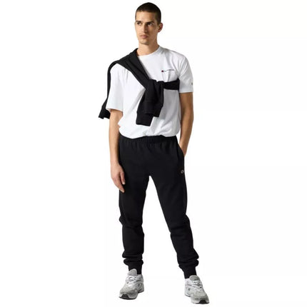 Champion Rib Cuff Pants M 220733 KK001