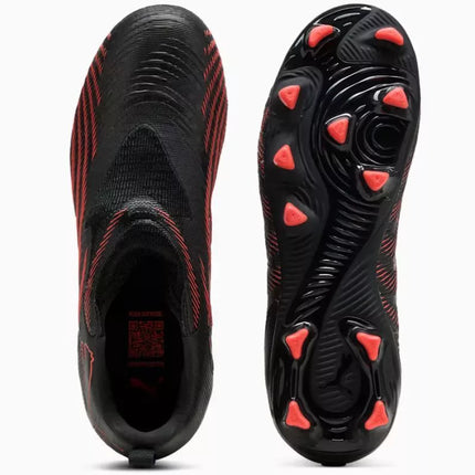 Puma Future 9 MATCH LL Jr FG/AG 108722-02 shoes