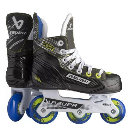 Bauer XR Vaikiški riedučiai riedučių rieduliui