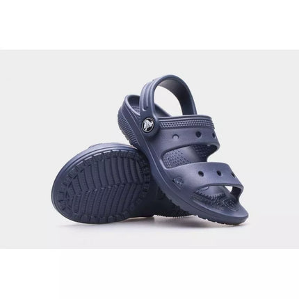 Crocs Classic Kids Sandal T Jr 207537-410 basutės