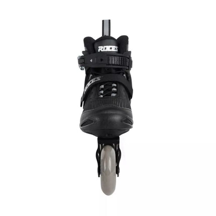 Roces Pic X Rollerblades Black and Silver 400910 00001