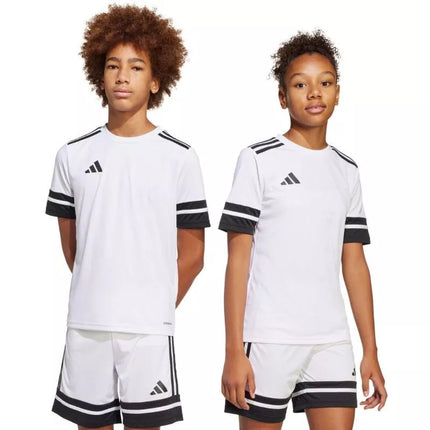 Adidas Squadra 25 Jr marškinėliai JJ0057